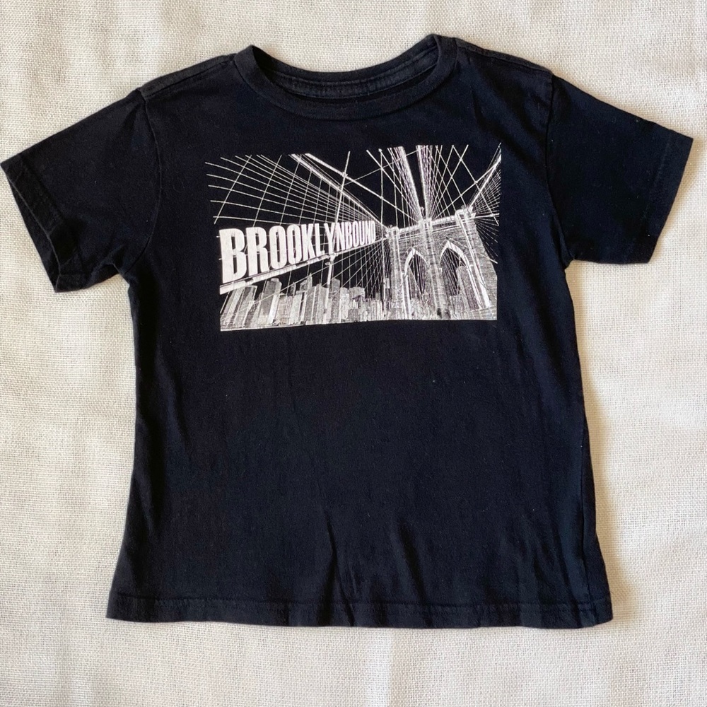 Copper Denim boys T-shirt